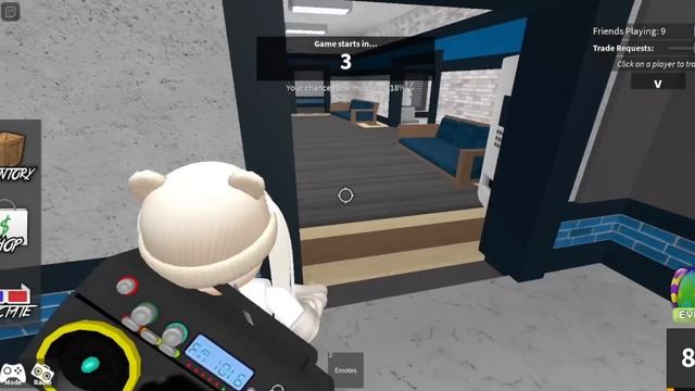 [MM2] НО Я МОГУ СОБИРАТЬ ТОЛЬКО МОНЕТЫ / ММ2 ROBLOX смотреть онлайн