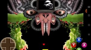 Undertale omega flowey the flower (Android)