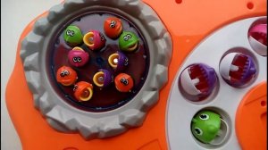 Детская игрушка Рыбалка