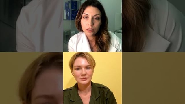 Все о нитевом лифтинге. Личный опыт. смотреть онлайн