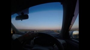 ☝Топ 3 простых обгонов на трассе с правым рулем!