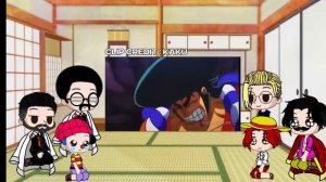 OLD GENERATIONS REACT TO NEW GENERATION+ LUFFY/GEAR 5/JOYBOY AND SHANKS,ONE PIECE REACTION BOTH PAR