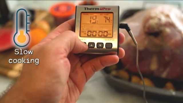 СОЧНАЯ ИНДЕЙКА НА ДЕНЬ БЛАГОДАРЕНИЯ смотреть онлайн