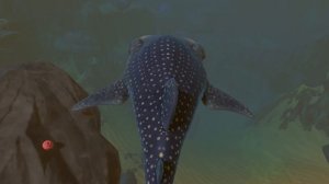 МЕСТЬ КИТОВОЙ АКУЛЫ! МЕГАЛОДОН В ШОКЕ! | Feed and Grow Fish