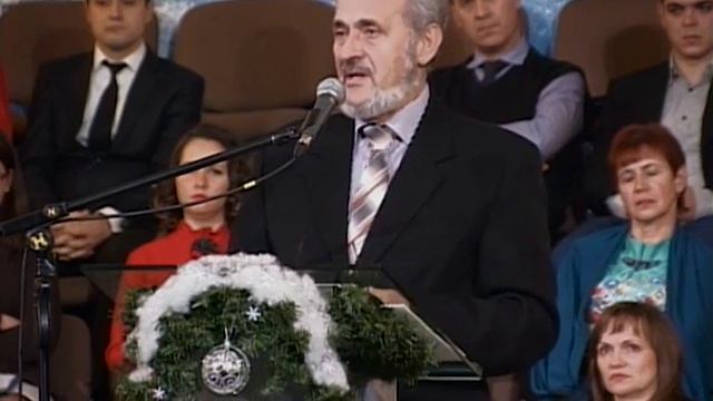 98. Дорожите временем - Сергей Санников смотреть онлайн