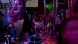 Best of Pattaya Girls Dancing in Gogo Club