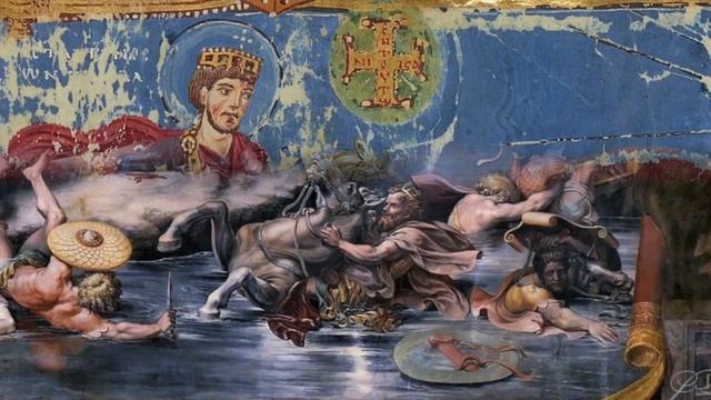 Экскурсии по Риму. Часть 3 - Арка Константина | Древний город новыми глазами