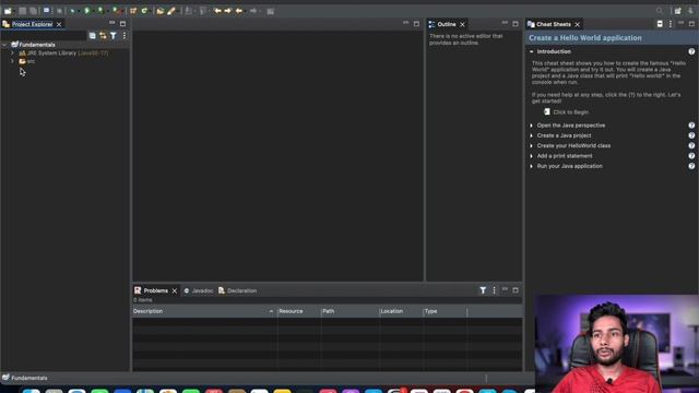 Programming in Java | How Java Program is compiled | First Java Program | MAANG-Lecture 2 смотреть онлайн
