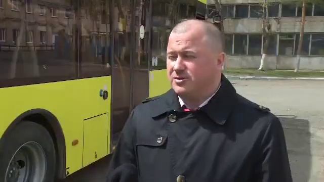 Дачные автобусы в Оренбурге планируют запустить с 11 мая