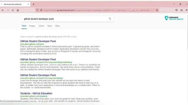 Save upto 3 lacs with GitHub ? | GitHub Student Developer Pack
