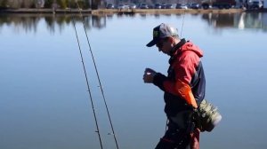 «X Land» рыбалка