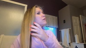 VLOG: УХОД ЗА ВОЛОСАМИ/Кофейная маска для волос/ как есть и не толстеть/ смешная история