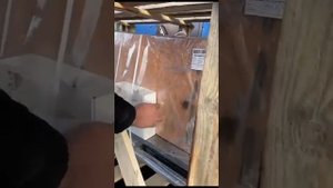 Как нужно принимать груз в транспортной компании!!! Перед оплатой доставки!