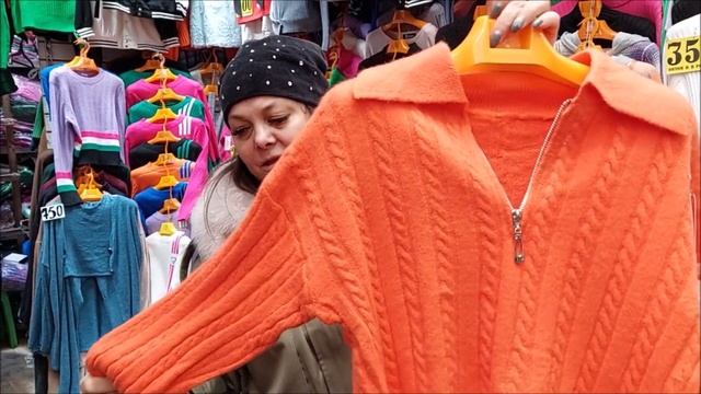 ОДЕЖДА ОТ 150 РУБЛЕЙ РАСПРОДАЖА ЦЕНЫ ШОК СПЕШИТЕ МОСКВА РЫНОК смотреть онлайн