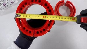 ?АВТОБАФЕРЫ полиуретановые