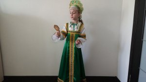 А.С.Пушкин " Сказка о мертвой царевне и семи богатырях"