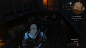 Die Passiflora // Let's Play The Witcher 3 #163