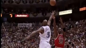 Michael Jordan & Chicago Bulls - The Last Dance