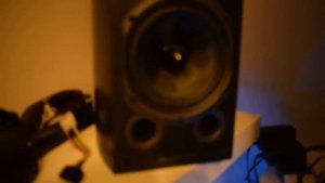 Wharfedale Diamond 9.1 Sound Test