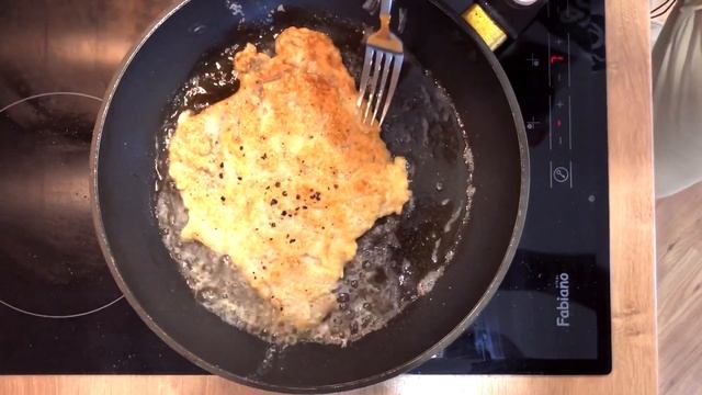 Сочные отбивные, по рецепту Мамы.