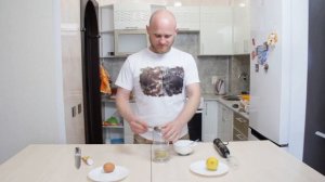 Как приготовить майонез дома? Быстро и Вкусно! Рецепт здесь!