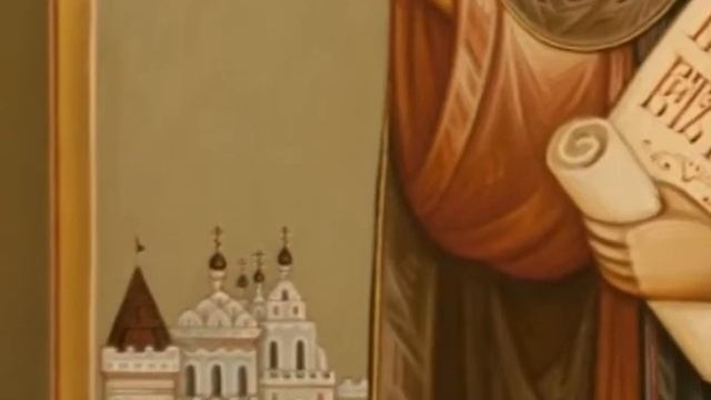 Даниил Московский.avi смотреть онлайн