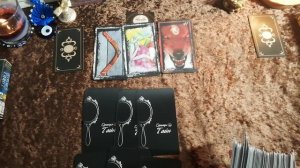 🌀ВРАГ ЗА СПИНОЙ. КТО ОН? ЧЕГО ОН МНЕ ЖЕЛАЕТ? КАК ВРЕДИТ? 🌪️💣