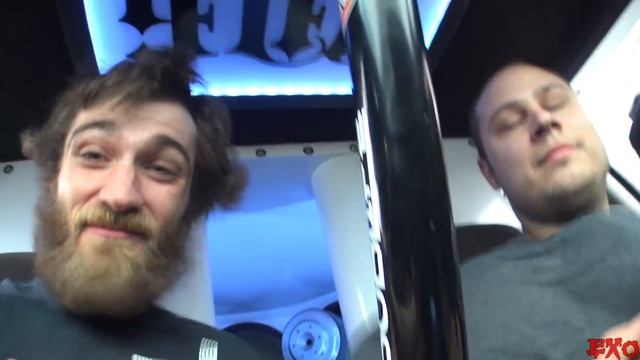 OVERKILL Car Audio Install... BREAKS GLASS Windshield!!! Sundown Subwoofers & Insane LOUD BASS Song смотреть онлайн