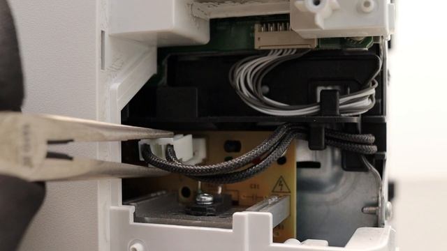 Jak wymienić Fuser Kyocera P2040 M2040 смотреть онлайн