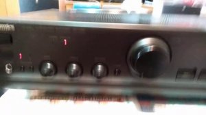 Technics SU-V500
