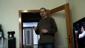 cvičné video (Panasonic SDR-H280)