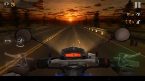 Обзор игры Traffic Rider