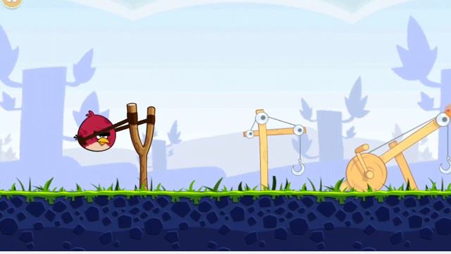 Angry Birds 2.0.2 смотреть онлайн