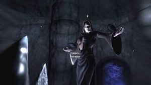 Как пройти путь половника в The Elder Scrolls V: Skyrim