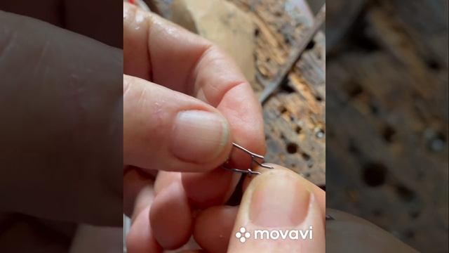 Блесна- Мормышка — радость Судаку и не только… смотреть онлайн