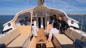 Garcia Yachts - Exploration 52