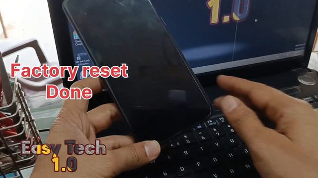 Samsung Galaxy A70 Hard reset | how to hard Reset Samsung A70 |Samsung A70 hard reset #hardreset смотреть онлайн