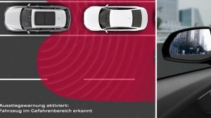 Audi Q7 4M Пакет ассистирующих систем «Город» - AUDI-MIB.RU