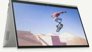 Ноутбук трансформер HP ENVY x360