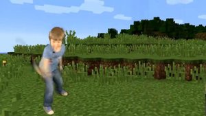 ГДЕ Я? КАЖЕТСЯ Я В МИРЕ МАЙНКРАФТА ПОХОЖЕ НА ТО!