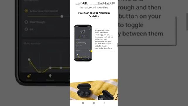 Jabra Elite 7 Pro Launched in India | Elite 7 Active, Elite 3, Elite 2 TWS Earphones Price ? смотреть онлайн