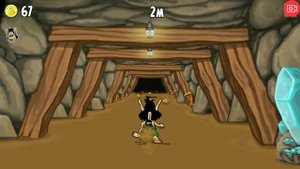 [Test Game] HuGo Retro Mania #1