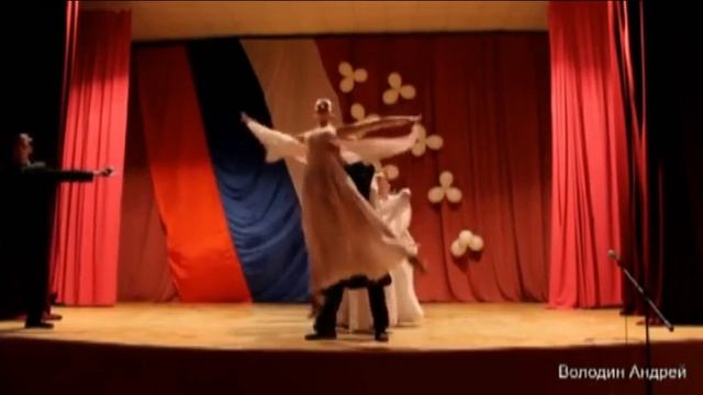 Майский Вальс.avi смотреть онлайн