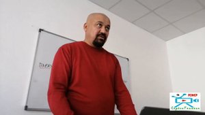 Марат Харисов - ЧЕСЛАВИЕ, лекцыя. Часть 1. 1. Ярославль.