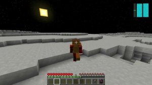 Я СНОВА УЛЕТЕЛ В КОСМОС В МАЙНКРАФТ 100% ТРОЛЛИНГ ЛОВУШКА MINECRAFT ПОЛЁТ В КОСМОС В МАЙН