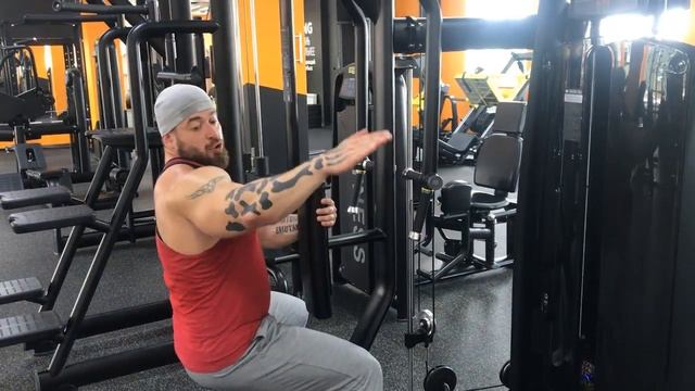 Обратная бабочка глазами Обезьяна смотреть онлайн