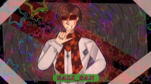 JDH||Джон Дейви Харрис||Тринадцать Огней||Лололошка