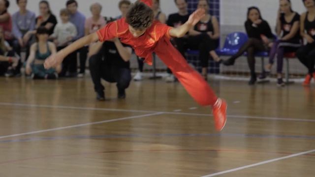 "Zfit" День рождения 2018 г. Сочи смотреть онлайн