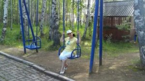 Песня о Байкале!