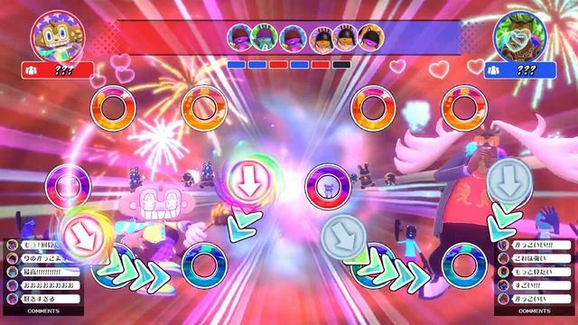 『サンバDEアミーゴ：パーティーセントラル』トレーラー 30秒Ver. смотреть онлайн